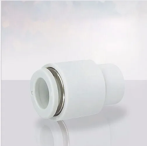 

tube size 10mm Pneumatic Fittings Tube Cap KQ2C