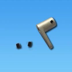 DLE Engine Throttle Rock Arm RC Gas Engine Parts 25.5*12mm 25.5*16mm 25.5*17mm Rocker