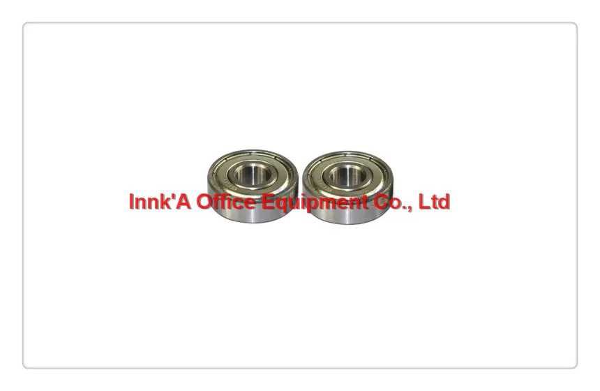 1Set AE03-0098 Lower roller bearing For Ricoh MP4000 MP5000 MP4001G lower roller bearing, Pressure ball bearing MP4000