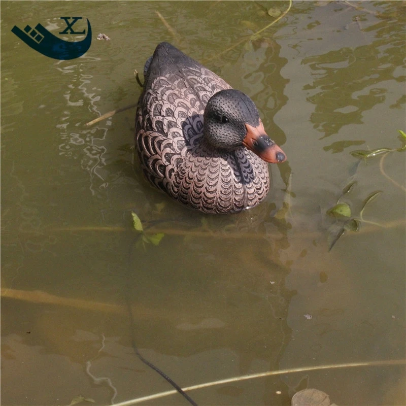 

Xilei-Plastic Decoy for Hunting, Duck Hunting, Factory Direct Sell