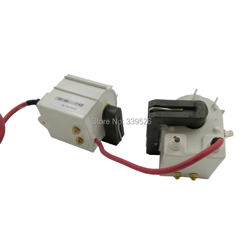 

HY-60TC-3 high voltage transformer coil flash back for RECI DY10 power supply replacement