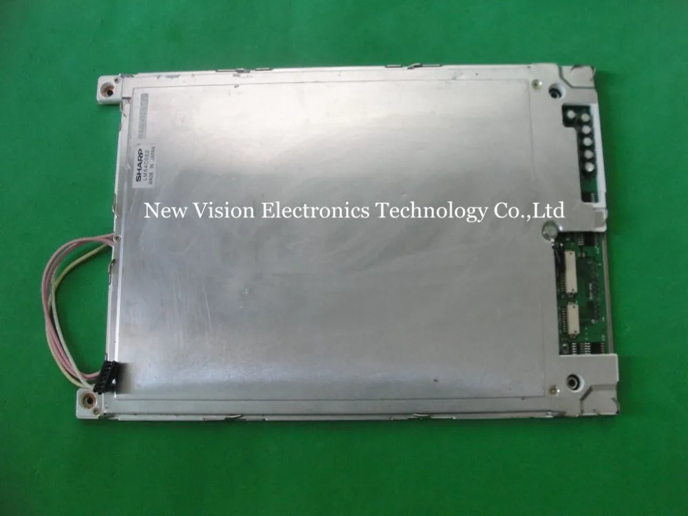 Original LM64C082 LM64C09P LCD Display Replacement for 9.4 inch VGA LCD Module Superior Quality 640*480 STN Screen