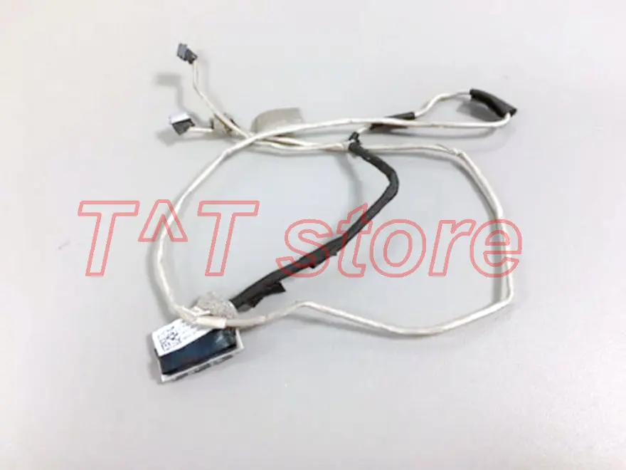 14021-00100200 for Asus UX360UA Q324UA Cmos camera Mic Cable test good free shipping