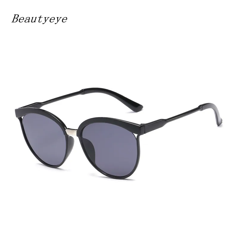 Fashion Cat Eye Sunglass Women Men Vintage Mirror Sunglasses Women Brand Designer UV400 Retro Sun Glasses Goggles Eyewear