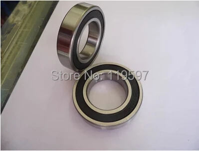 10PCS 6200-2RS 6200 ball bearing 10*30*9 mm deep groove ball bearing