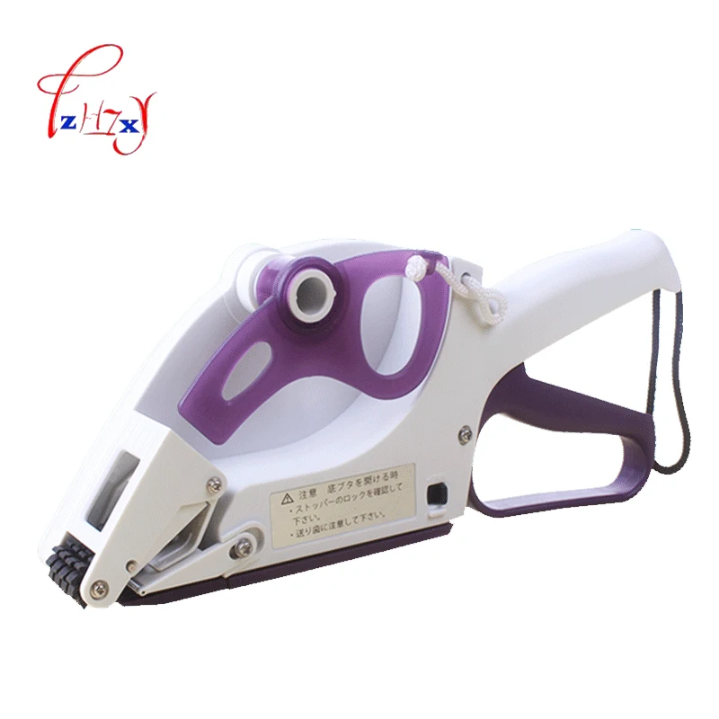 manual labeling machine Handheld Non-dry sticker labeling machine STICK Semi-automatic labeling machine bar code machine