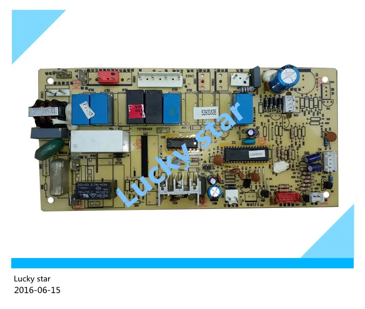 

for Haier Air conditioning computer board circuit board 0010403306 good working