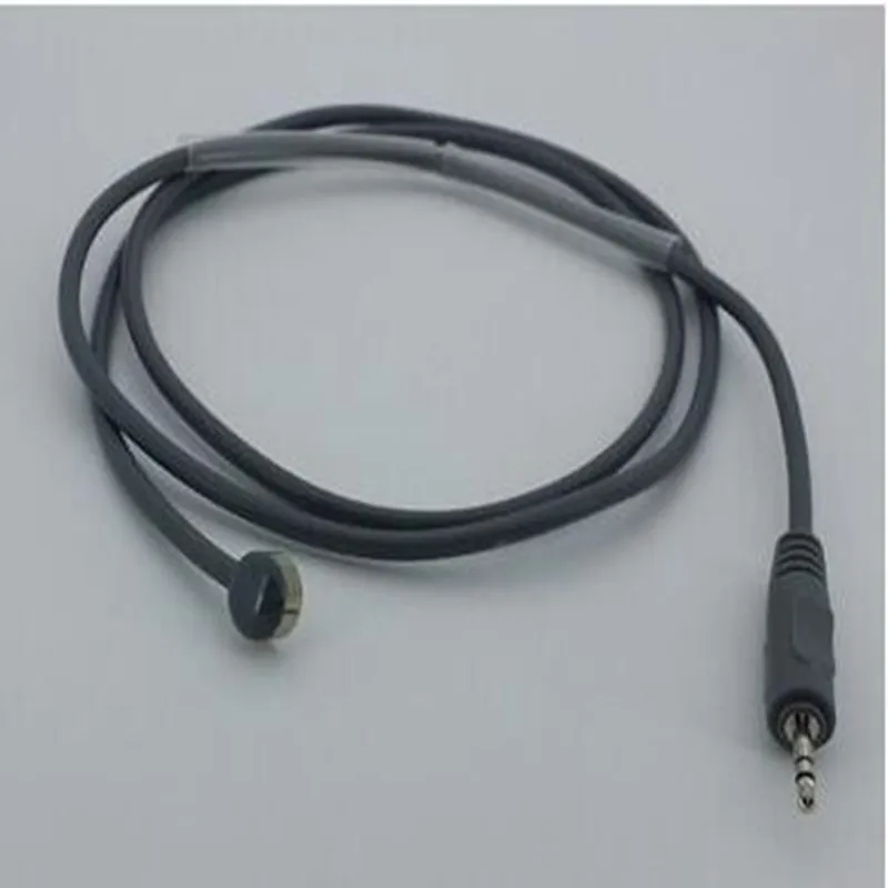 

FREE SHIPPING Compatible For OHMEDA 3.5 MALE TO SKIN TEMPERATURE SENSOR Temperature Probe Patient Monitor Probe Sensor