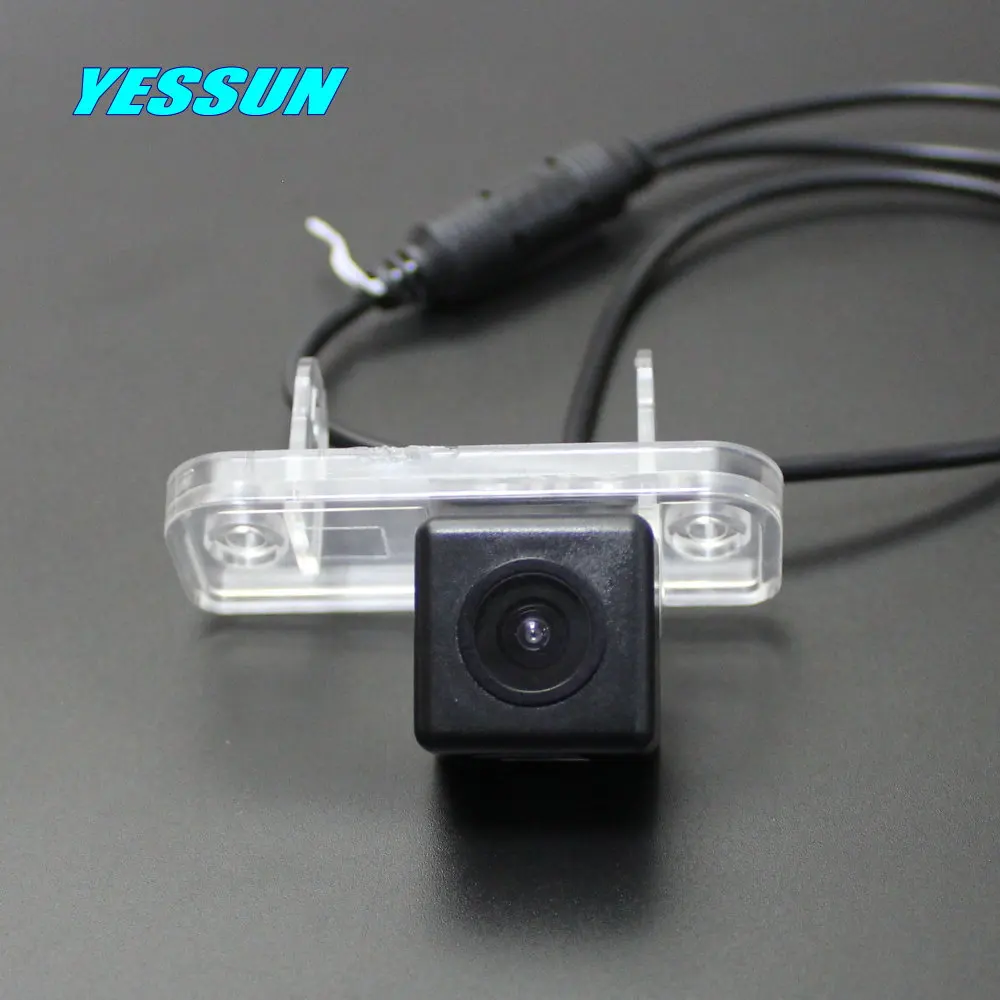 

For Mercedes Benz CLK270 CLK320 CLK350 CLK500 CLK55/63 AMG Car Rearview Rear Camera CCD Chip Night Vision Water Proof CAM