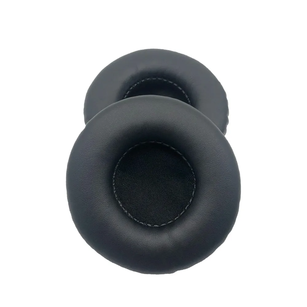 Whyo 1 زوج من الأكمام بطانة للأذن غطاء الوسادة وسادات الأذن استبدال الكؤوس ل Sennheiser HDE560 HD560 Ovation II سماعات