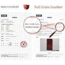 Leather Case for iPhone 15/14 Pro Max #6