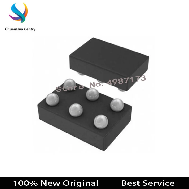 SN74AVC1T45YZPR DSBGA 100% Original, SN74AVC1T45, En Stock, Lot de 1 Pièce