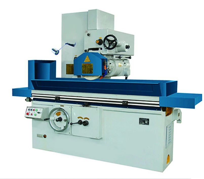 Table Size 1000*400 Surface Grinder M7140 Surface Grinding Machine Good Quality