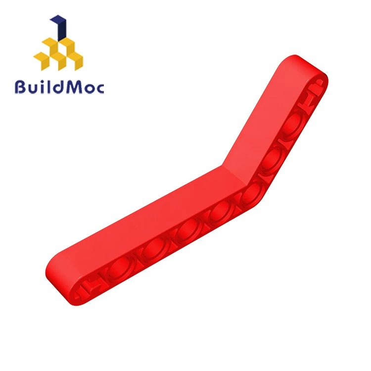 

BuildMOC Compatible Assembles Particles 6629 For Building Blocks Parts DIY Educational Classic Brand