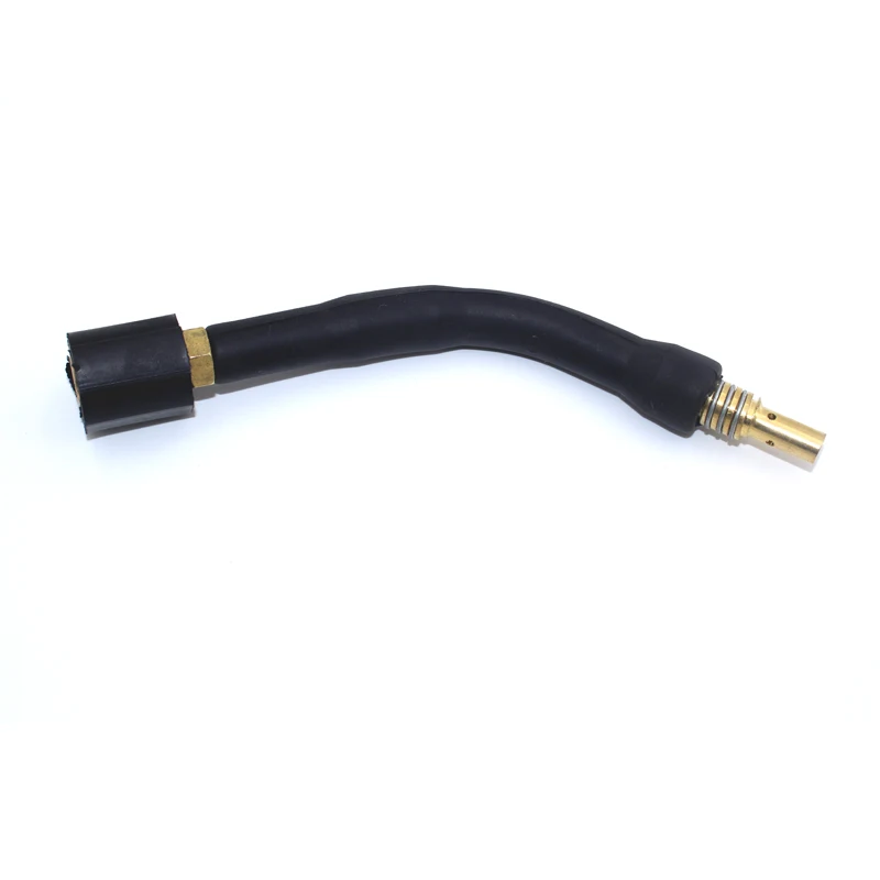 CO2 welding machine/welding tools accessories 15AK/24KD/36KD MAG MIG welding torch welding gun Goose Neck Bend