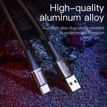 USB Type-C Fast Charging Cable #4