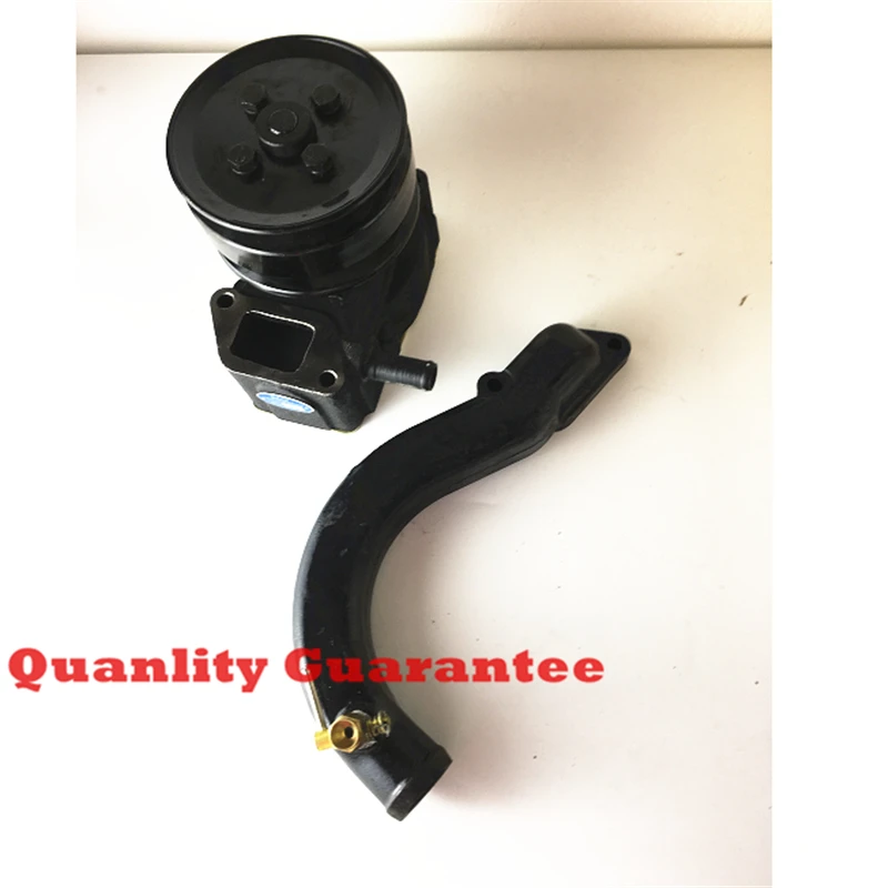 100TY-42000-1 Water pump for Fujian Lijia SL3105BT & SL3105ABT 2105ABN diesel engine TY100