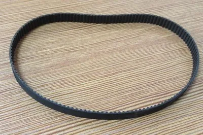 

G77023M Platen Roller & 20006 Main Drive Belt Compatible for Zebra S4M 203dpi Thermal barcode label printers