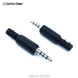 5pcs 3.5mm 1/8
