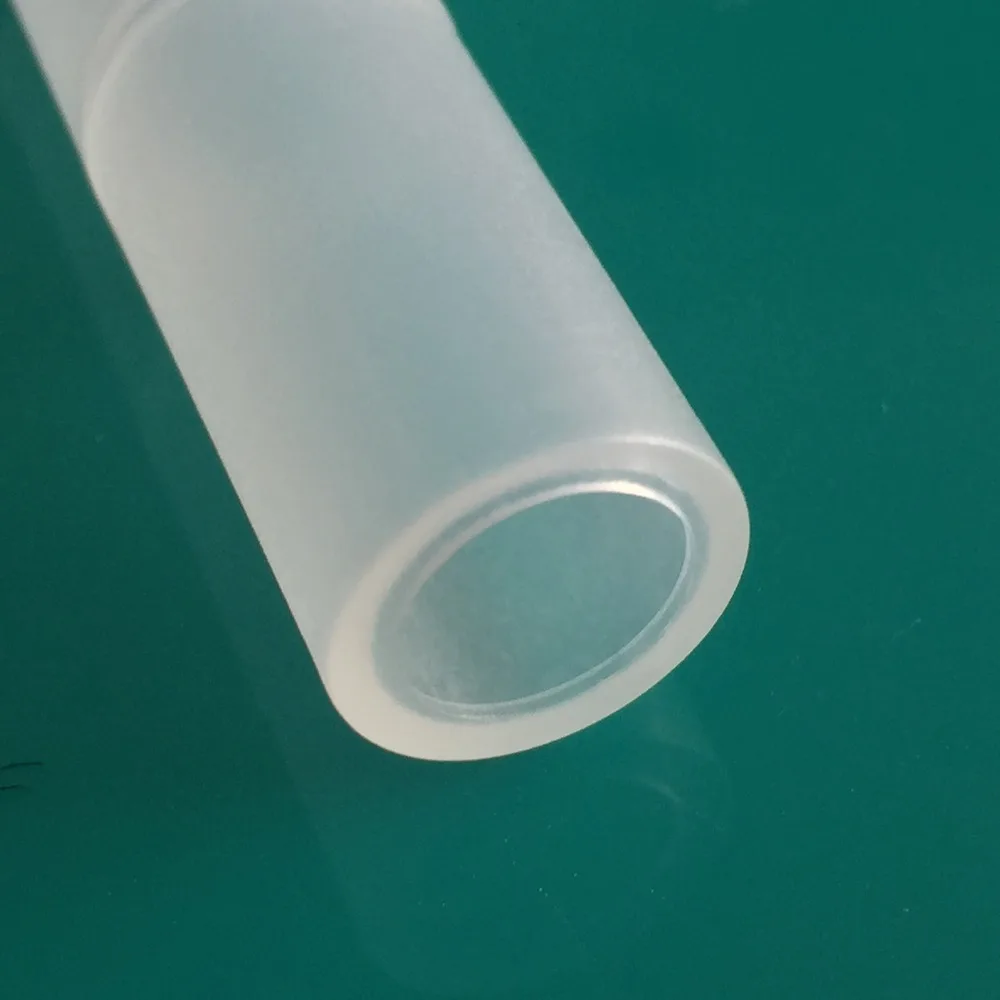 Convertisseur de piles AAA à AA, boîtier en plastique, adaptateur No7 à No5, 4 pièces, ST043b