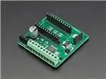 

2653 Power Management IC Development Tools PhoBot - Robotics Shield for Photon