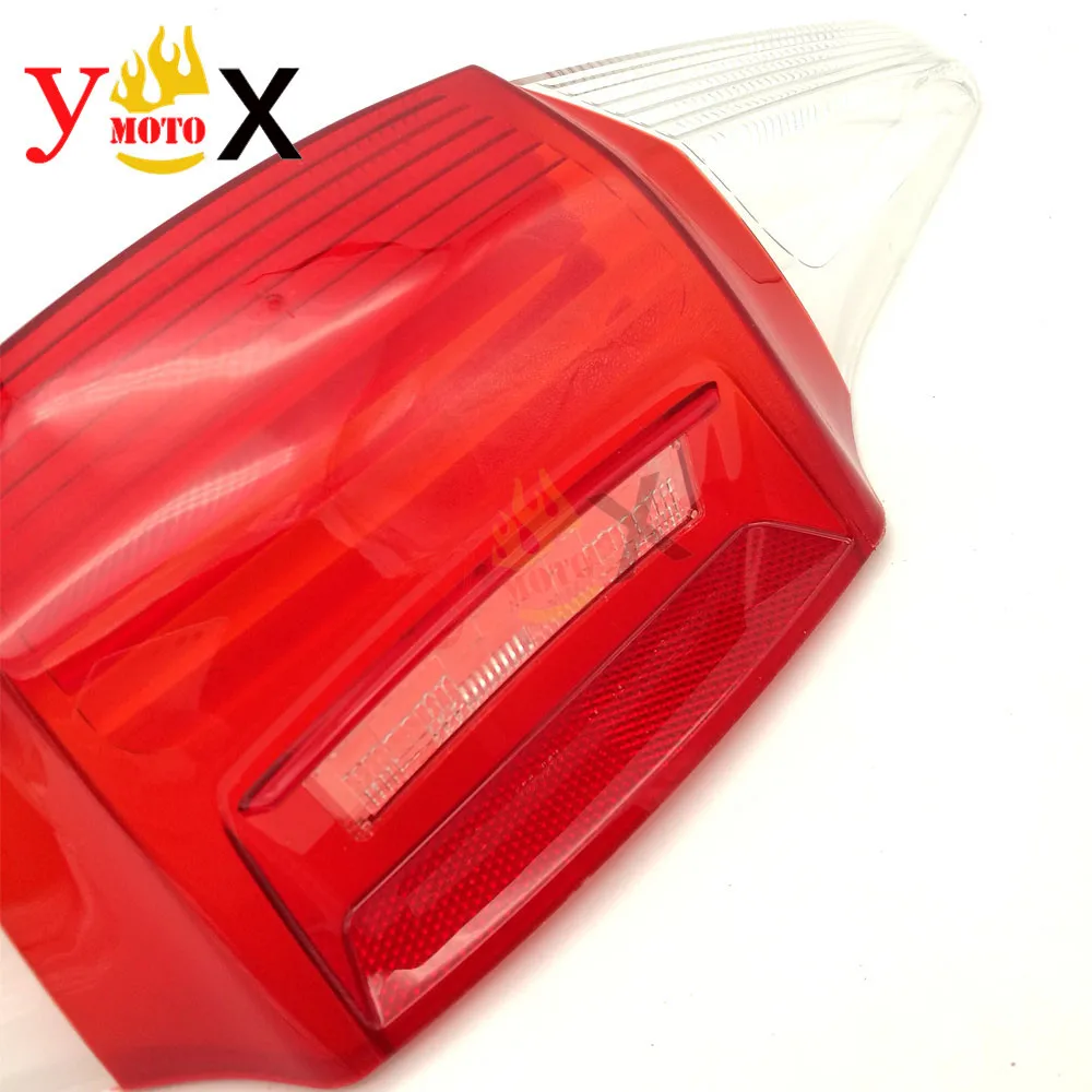 For BMW R1200RT R1200 RT Motorcycle ABS Taillight Len Tail Light Cover Stop Light Cap Rear Brake Light Guard