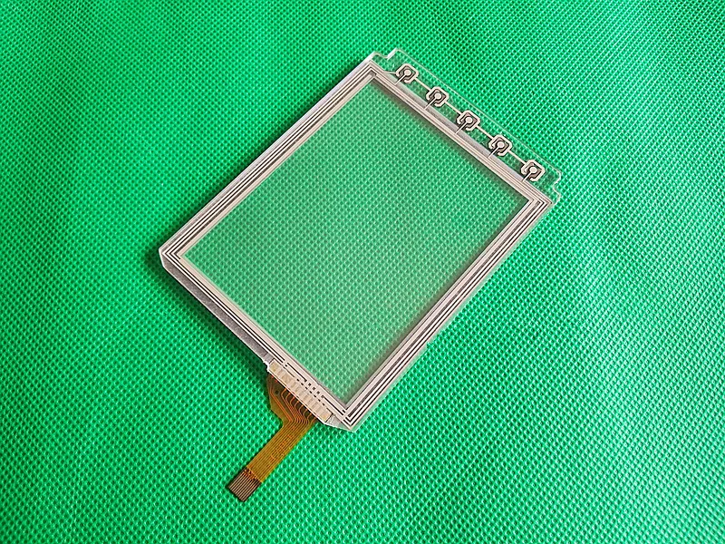 

Touch Screen Digitizer For Symbol MC9500 MC9500-K MC9596 MC9596-K MC9598 MC9598-K MC9590 Digitizer Touch Screen Glass