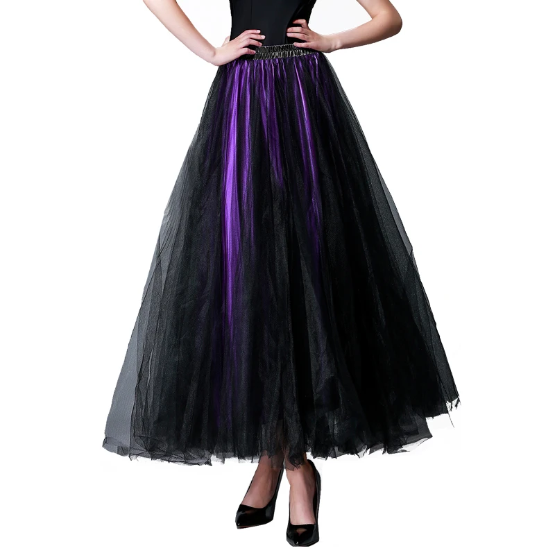 Flamenco röcke ballroom dance rock ballroom dance kleider modern dance kostüm ballsaal kleid standard social kleider walzer