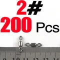 SIZE 2  200PCS