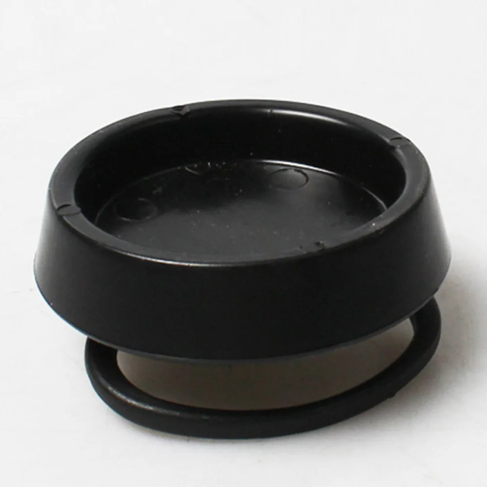 Talea Black Rubber Sink drain Strainer lid Sink water seal lid O-ring Hand Sink Plug Plastic Sink Strainer Cover Tool QS221C001