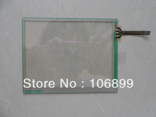 

Trimble TCU Digitizer Touch Screen for Serial number 951xxxxx Repair Parts