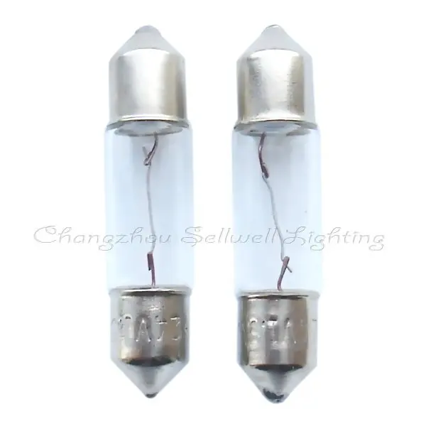 

New!auto Bulbs Lamps 6x30 24v 1.5w Free Shipping B102