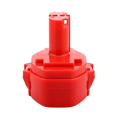 Batería recargable para herramientas eléctricas Makita, 14,4 V, 2000mAh, MAKITA PA14, 1420, 1422, 1433, 1434, 1435F, JR140D, 192699-A