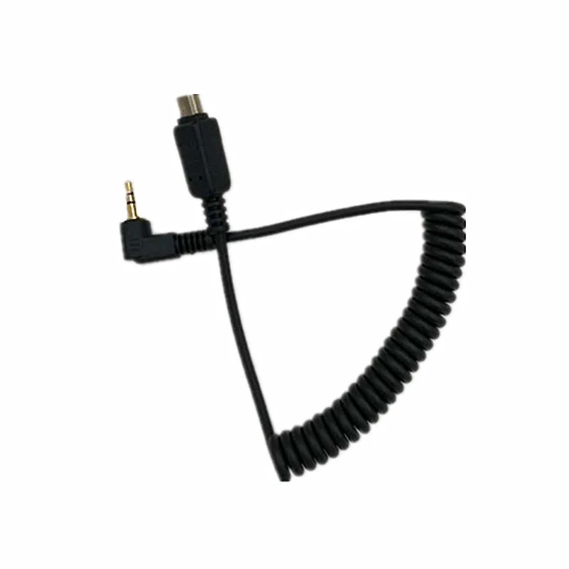 2.5 مللي متر-UC1 التحكم عن بعد obturador conectar كابل الفقرة لأوليمبوس