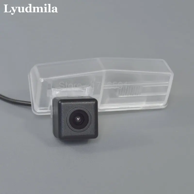 For Lexus CT200h (ZWA10) 2011~2014 HS250h NX300h Car Parking Rear View Camera HD CCD Night Vision Reversing Parking Camera