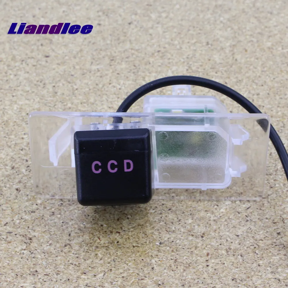 

Car Reverse Rearview Camera For Audi A3 (MQB/8V) S3 RS3 Sedan 2013-2018 Backup Parking CAM HD CCD Night Vision