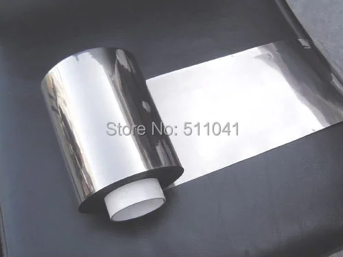 

factory supply high purity tungsten foil ,tungsten strip,tungsten belt,0.1mm*100mm,free shipping ,Paypal is available