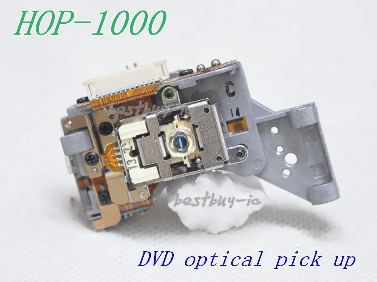 Новинка, оригинальная Лазерная линза HOP-1000 HOP-1120 CD DVD, оптический блок оптики HOP1000 HOP1120