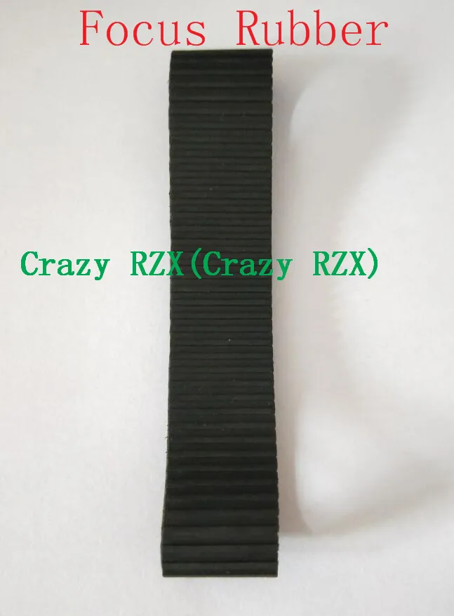 セットの新レンズズーム + フォーカスゴムグリップリング用ソニーfe 24-70 24-70ミリメートルF2.8 gmカメラ修理パーツ