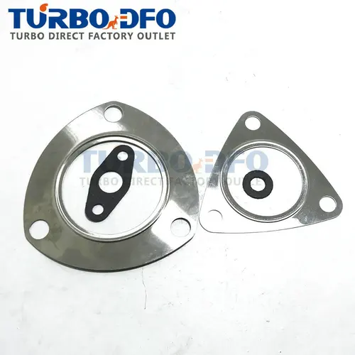 Imagen 2 del producto Kit de juntas de turbina GTB2260VZK, piezas de reconstrucción, turbolader para Ford Ranger / Transit 3,2 TDCI - 812971 -5002S 812971 -5006S