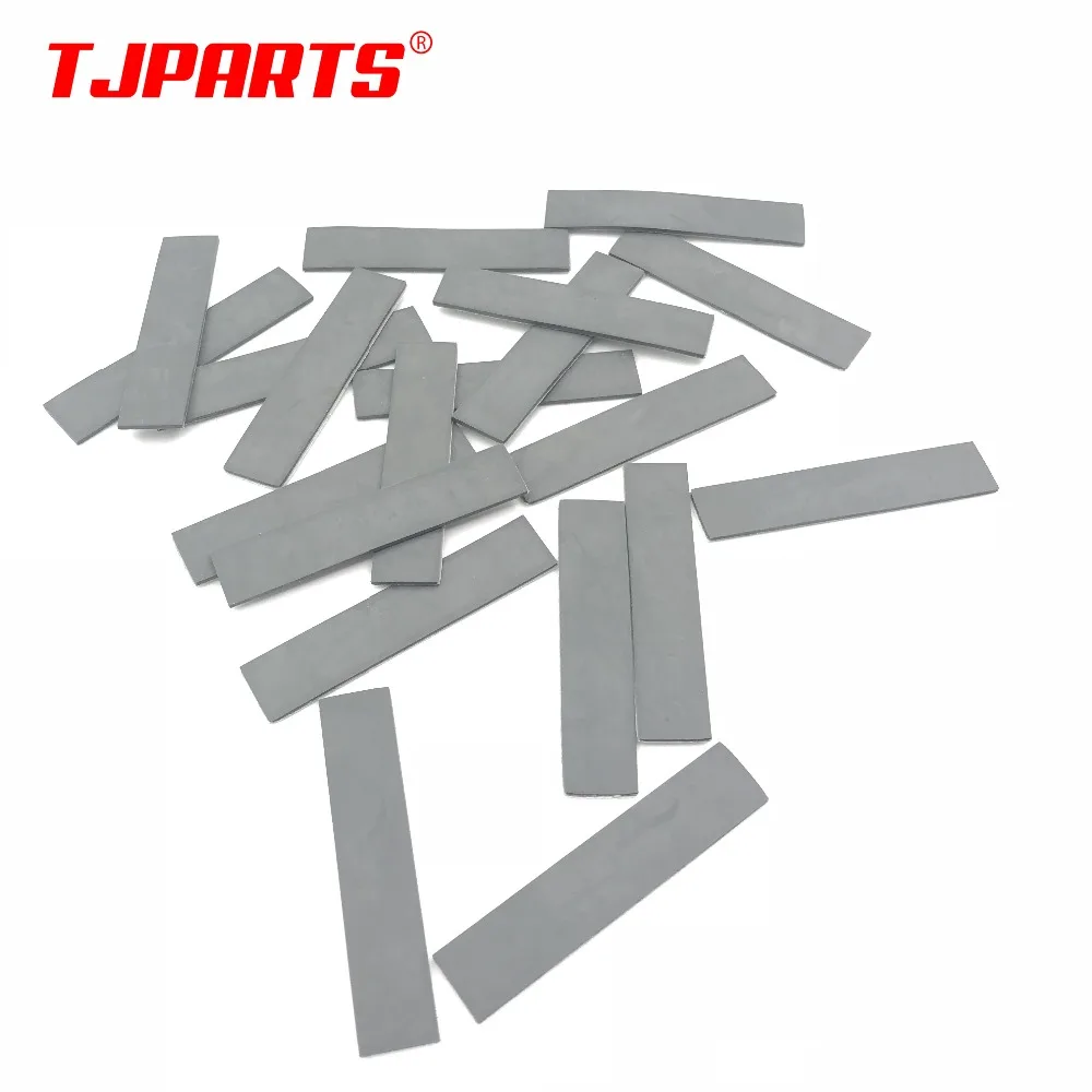 10 Separation Pad Rubber Friction for Samsung CLP770 CLP775 CLX3305 CLX6200 CLX6210 CLX6220 CLX6240 CLX6250 ML2150 ML2151 ML2152