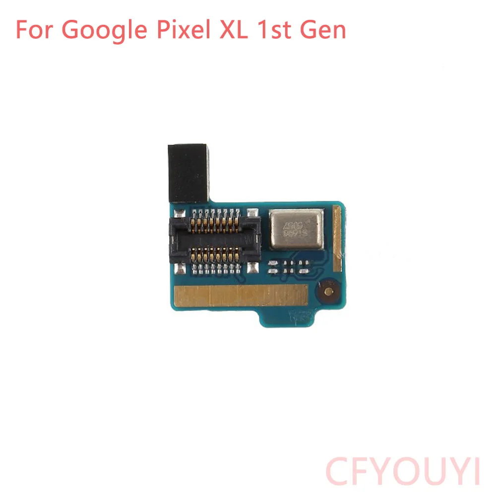 

Microphone Mic Flex Cable Replacement For Google Pixel XL 1st Gen