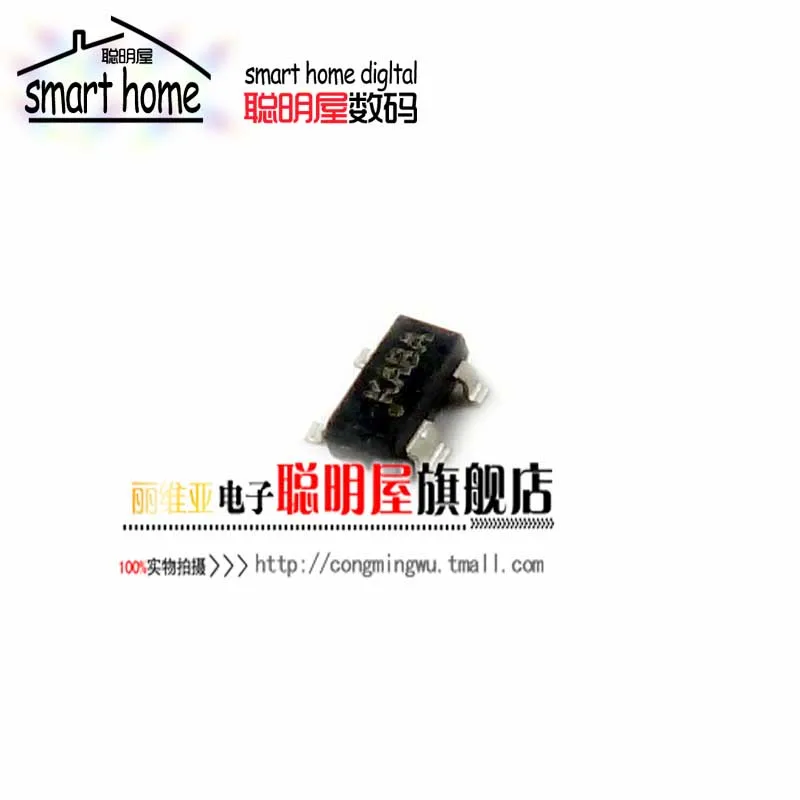 Module Free shipping  new original MAX6816EUS SOT143 power management circuit the MAX6816