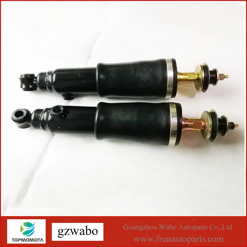 2 X good quality truck Air Spring Assy MC053767 for Mitsubishi fuso FV515 shock absorber frame side MC053767 MC056515 MK996372