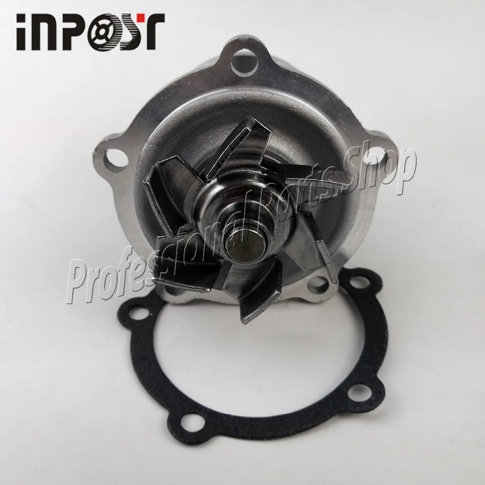 16120-78151-71 00591-32889-71 16120-96151 NEW WATER PUMP FOR TOYOTA FORKLIFT