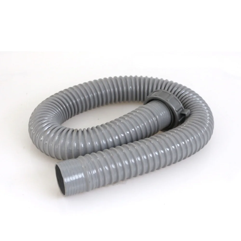 

Talea PP Material Flexible Drain Pipe Kitchen Sink Drainer Plumbing Hose Tube Bathroom Basin Tank Plastic connector Cess-Pipe