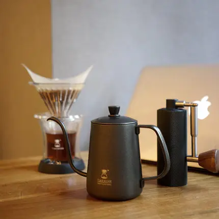 ミニコーヒーポットポータブルパッケージ旅行のスーツ家庭用契約フルセット手鈍器ギフトの選択