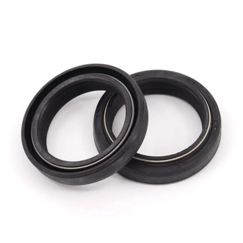 Motorcycle Oil Seal Front Fork Damper Shock Absorber 30*40.5*10.5mm 30x40.5x10.5 mm For YBR125 YBR 125 125cc