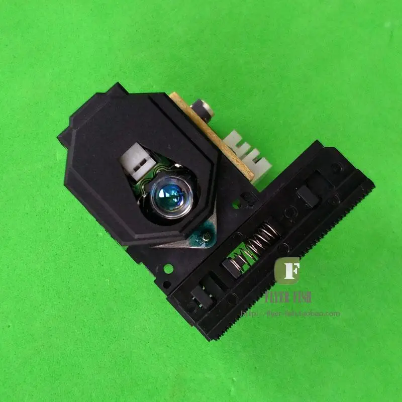 Laser Lens per DENON DCD-1450AR e DCD-1550AR: Guida Completa all’Installazione e alla Sostituzione