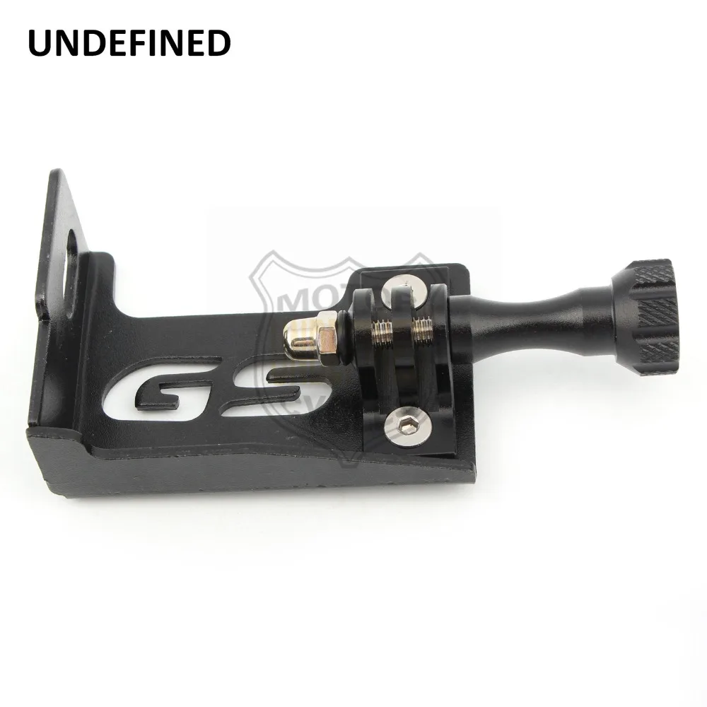 

Motorcycle Parts Front Stand Left Bracket for Go Pro Camera for BMW R650GS R700GS R800GS 2013 2014 2015 2016 2017 UNDEFINED